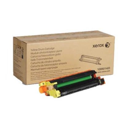 TAMBOR XEROX YELLOW VERSALINK C500 SERIES 40K