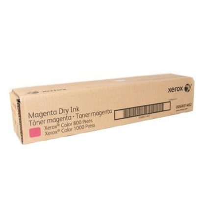 TONER XEROX X800/1000 MAGENTA 1BOTE