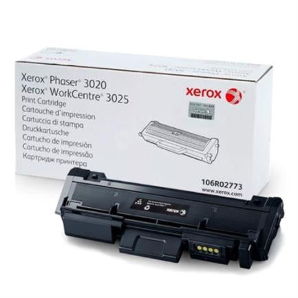 TONER PHASER 302 3025 1.500 IMPRESIONES