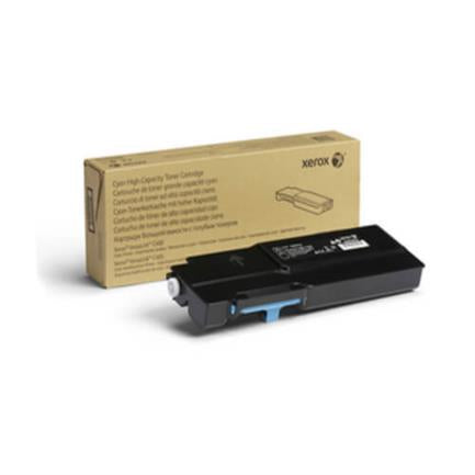 TONER CYAN ALTA CAPACIDAD VERSA LINK C400/405 4.8K