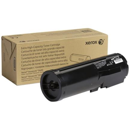 TONER CAPACIDAD EXTRA ALTA VERSALINK B400 24.6K