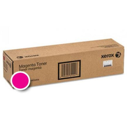 Toner Xerox Altalink Magenta