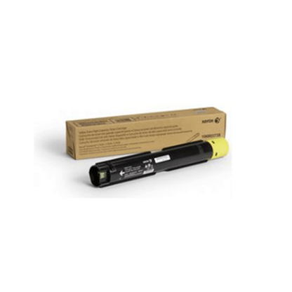 TONER AMARILLO PARA VERSALINK C7020 C7025 C7030 11.800 IMPS