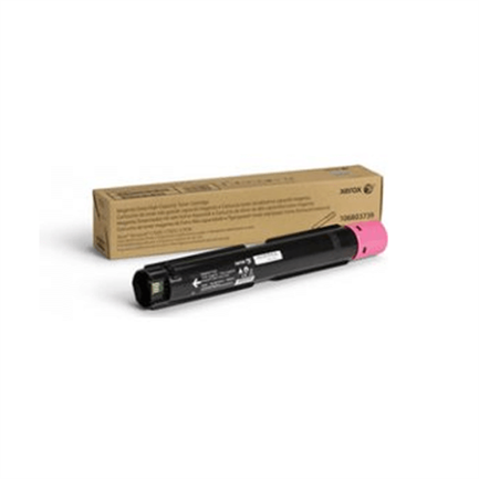 TONER MAGENTA PARA VERSALINK C7020 C7025 C7030 11.800 IMPS