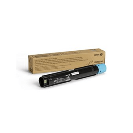 TONER CYAN PARA VERSALINK C7020 C7025 C7030 11.800 IMPS