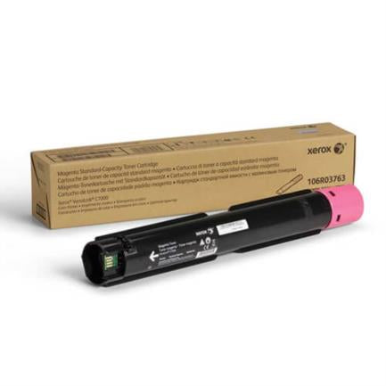 Tóner Xerox Capacidad Estándar 3.3K VersaLink C7000 SFP Color Magenta