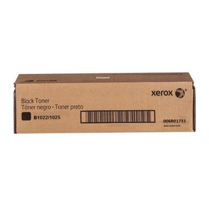 TONER PARA XEROX B1025 13.700 IMPRESIONES