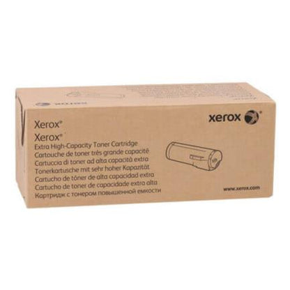 Toner Xerox Magenta Alta Capacidad 16.5K Paginas Versalink C8000