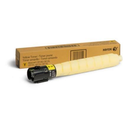 TONER AMARILLO ALTALINK C8145 C8155/C8170-28K.