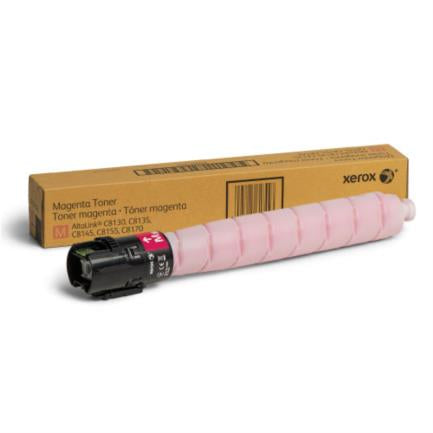 TONER MAGENTA PARA ALTALINK C8130/C8135 - 28K.