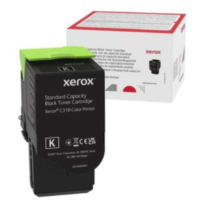 TONER NEGRO 8000 PAGINAS MODELOS C310/315