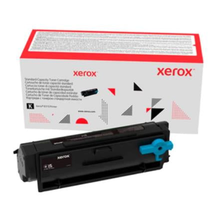 TONER CAPACIDAD ESTANDAR NEGRO 3000 PAGINAS B305/B310/B325