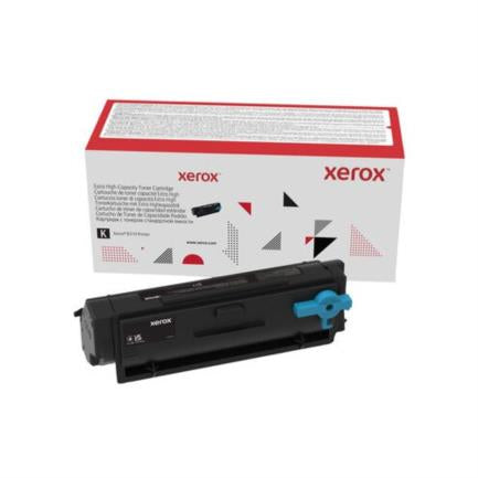 TONER NEGRO SUPER ALTA CAPACIDA 20000 PAGINAS B305/B310/B325