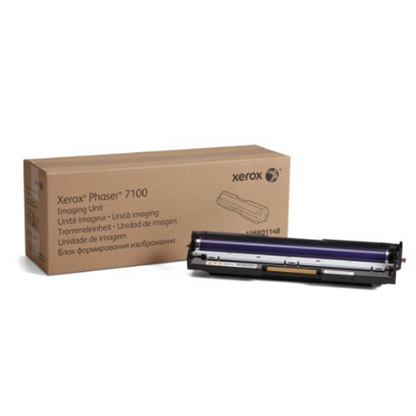 UNIDAD IMAGEN XEROX COLOR NEUTRAL PHASER 7100 CMY