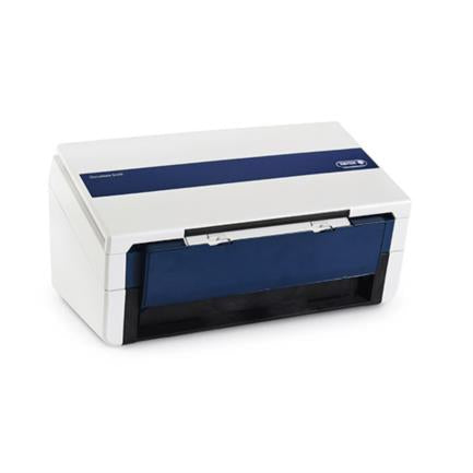 Escáner Xerox DocuMate 6440 Resolución 600 dpi 60PPM