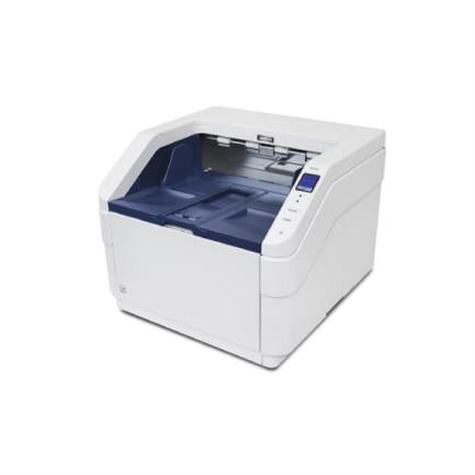 Escáner Xerox W110 Resolución 600 dpi