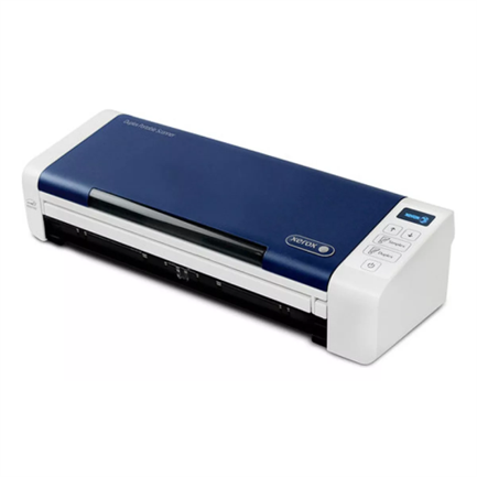 XEROX DUPLEX PORTABLE A4 25 PPM