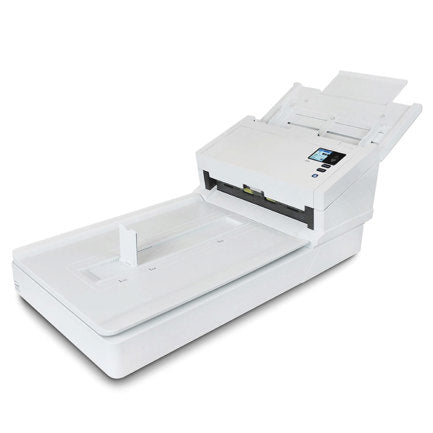 Escaner Xerox FD70