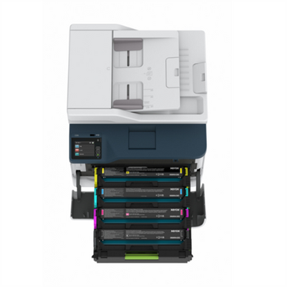 Multifuncional Xerox C235 Color 24PPM