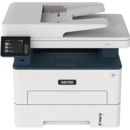 Multifuncional Xerox B235 Monocromática Láser