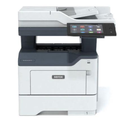 Multifuncional Xerox VersaLink B415DN Monocromática Láser 50 PPM Ciclo Mensual Máximo 175000 Páginas