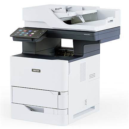 MULTIFUNCIONAL XEROX LSER MONO CROMTICO MODELO B625 RENDIMIENTO