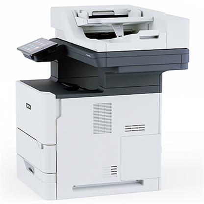 MULTIFUNCIONAL XEROX LSER MONO CROMTICO MODELO B625 RENDIMIENTO