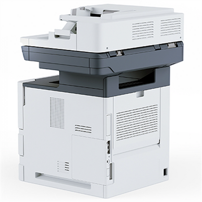 MULTIFUNCIONAL XEROX LSER MONO CROMTICO MODELO B625 RENDIMIENTO