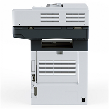 MULTIFUNCIONAL XEROX LSER MONO CROMTICO MODELO B625 RENDIMIENTO