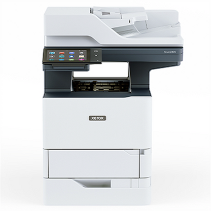 MULTIFUNCIONAL XEROX LSER MONO CROMTICO MODELO B625 RENDIMIENTO