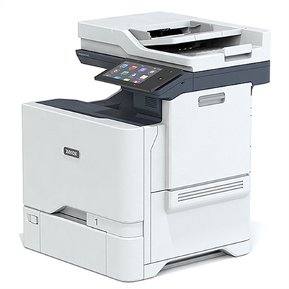 Multifuncional Xerox Color VersaLink C625 Dúplex 52PPM 1200x1200 ppp Ciclo de Trabajo Mensual 150000 Páginas