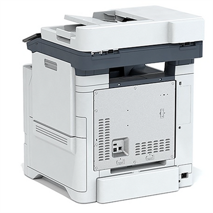 Multifuncional Xerox Color VersaLink C625 Dúplex 52PPM 1200x1200 ppp Ciclo de Trabajo Mensual 150000 Páginas