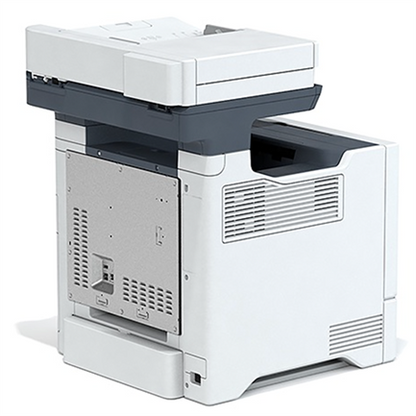 Multifuncional Xerox Color VersaLink C625 Dúplex 52PPM 1200x1200 ppp Ciclo de Trabajo Mensual 150000 Páginas