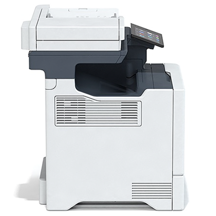 Multifuncional Xerox Color VersaLink C625 Dúplex 52PPM 1200x1200 ppp Ciclo de Trabajo Mensual 150000 Páginas