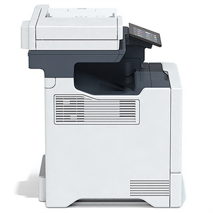 Multifuncional Xerox Color VersaLink C625 Dúplex 52PPM 1200x1200 ppp Ciclo de Trabajo Mensual 150000 Páginas