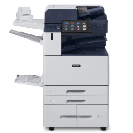 Multifuncional Xerox AltaLink C8230 Base IOT con modulo de 2 bandejas 110v