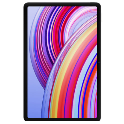 Tablet Xiaomi Redmi Pad Pro Wi-Fi 8+256 GB Color Gris