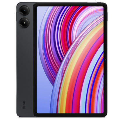 Tablet Xiaomi Redmi Pad Pro Wi-Fi 8+256 GB Color Gris