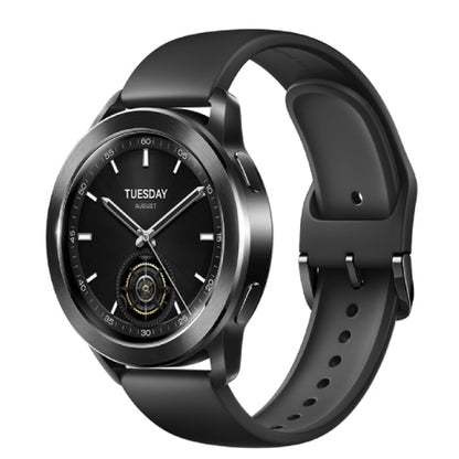 SMARTWATCH XIAOMI S3 NEGRO