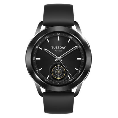 SMARTWATCH XIAOMI S3 NEGRO