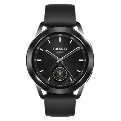 SMARTWATCH XIAOMI S3 NEGRO