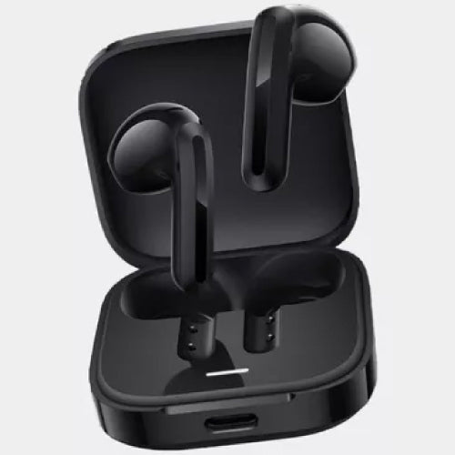 Audifonos Xiaomi Redmi Buds 6 Active Negro