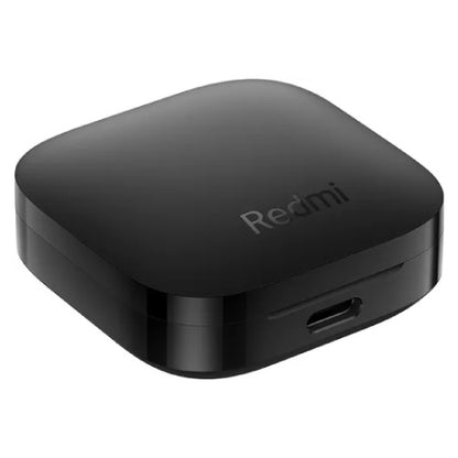 Audifonos Xiaomi Redmi Buds 6 Active Negro