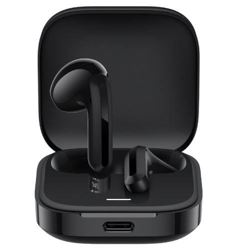 Audifonos Xiaomi Redmi Buds 6 Active Negro