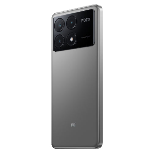 Smartphone Xiaomi POCO X6 Pro 5G 8+256GB Color Gris