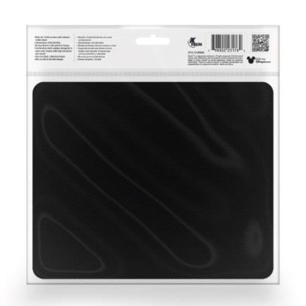 Mousepad XTech XTA-D100MK de Mickey Mouse Disney Superficie Clásica Base de Goma Antideslizante