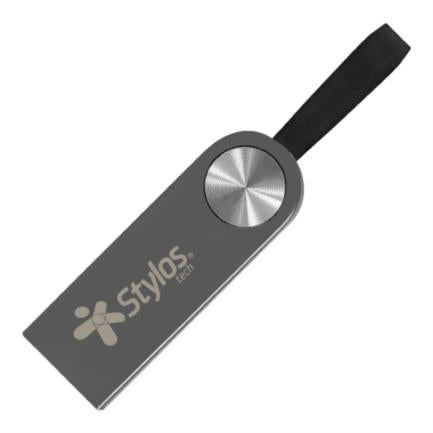 Memoria USB Stylos ST300 Flash 16GB USB 2.0