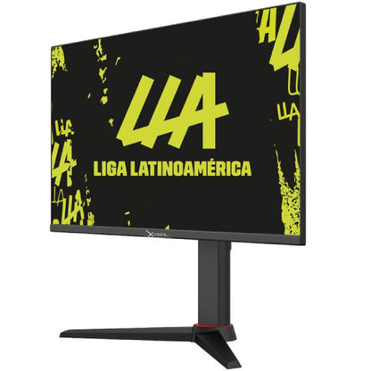 MONITOR GAMING XZEAL LLA XZMXZ3 6B 23.8 FULLHD 144HZ PANEL IPS 1MS