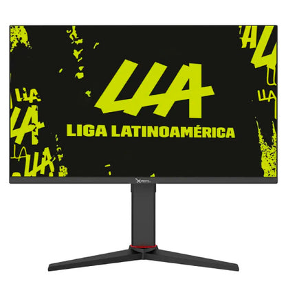 MONITOR GAMING XZEAL LLA XZMXZ3 6B 23.8 FULLHD 144HZ PANEL IPS 1MS