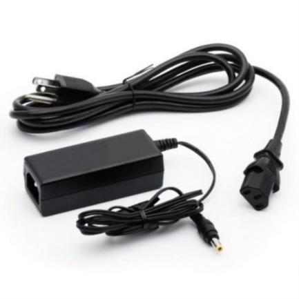 KIT ACC Zebra ZQ6 Plus AC ADAPTER US (type A) Cord